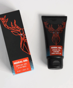 MARAL Titan gel plus Tăng kích thước kèo dài quan hệ dành cho nam giới
