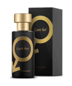 Nước Hoa Lure Her Kích Thích Nữ - Chai 50ml