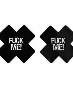 Miếng Dán Ti Fuck Me