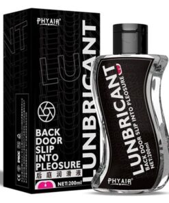 Gel Bôi Trơn Hậu Môn Phyair Back Door Slip Into Pleosure
