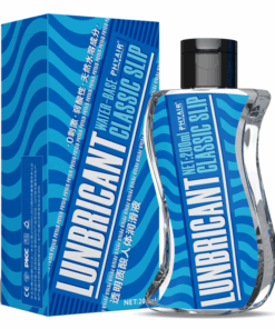 GEL bôi trơn classic slide lubricant water base