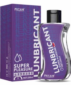 GEL bôi trơn tăng khoái cảm LUBRICANT Ultimate Pleasure